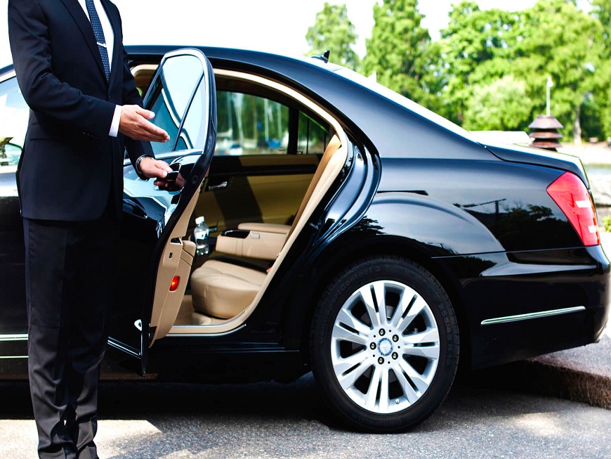 executive and vip cars hire